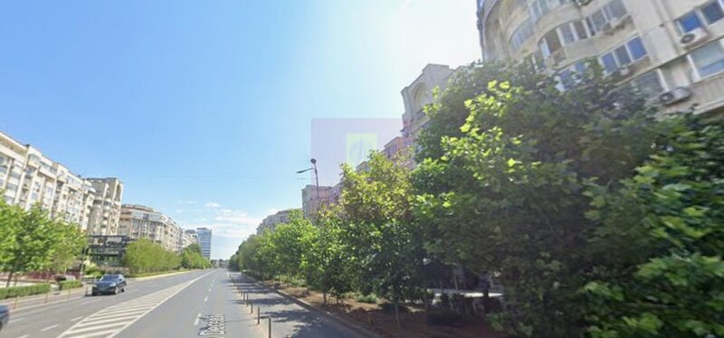Bd. Decebal, stradal apartament 4 camere