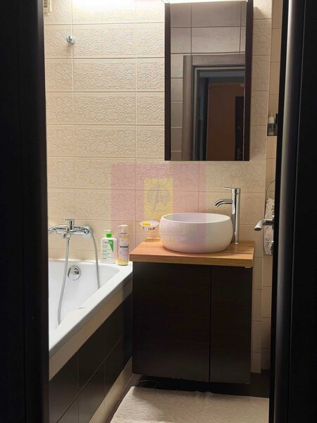 Bd. Decebal, stradal apartament 4 camere