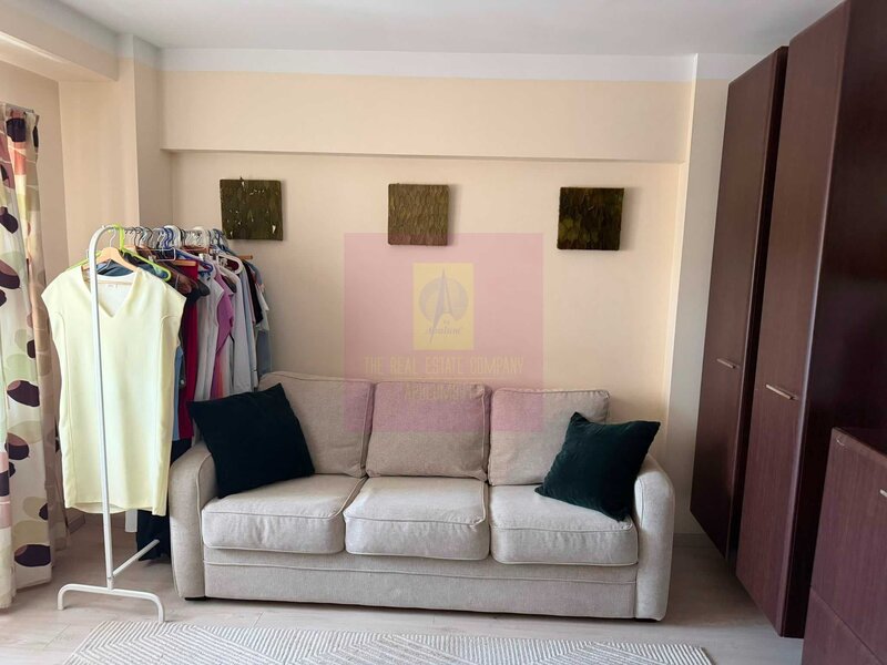 Bd. Decebal, stradal apartament 4 camere